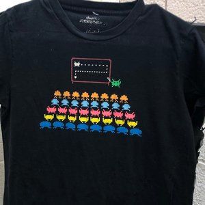 Threadless "A simple plan" t-shirt by Niel Gregory